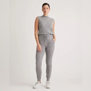 Quince Cashmere Pants Size S